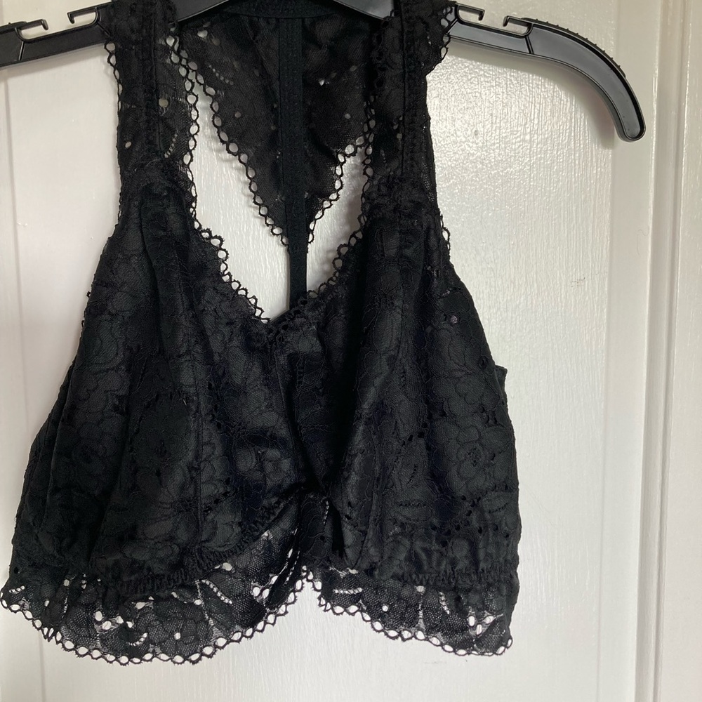 Nwot lane Bryant cacique bralette